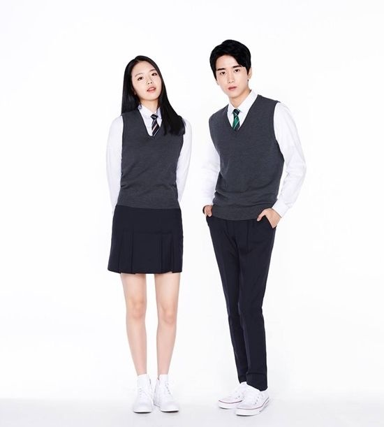 Đồng phục học sinh