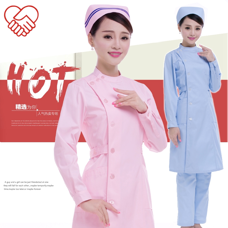 ĐỒNG PHỤC Y TÁ 13