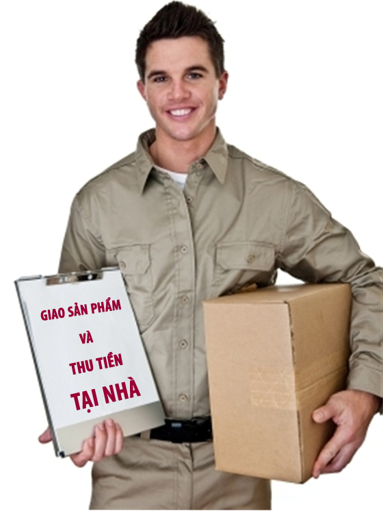 GIAO NHẬN TÀI XẾ 03