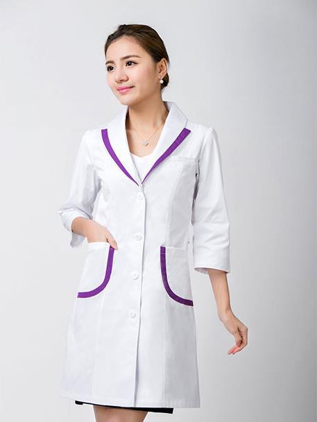 ĐỒNG PHỤC Y TÁ 14