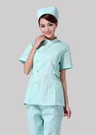 ĐỒNG PHỤC Y TÁ 15