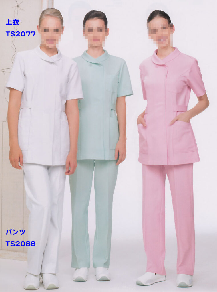 ĐỒNG PHỤC Y TÁ 19