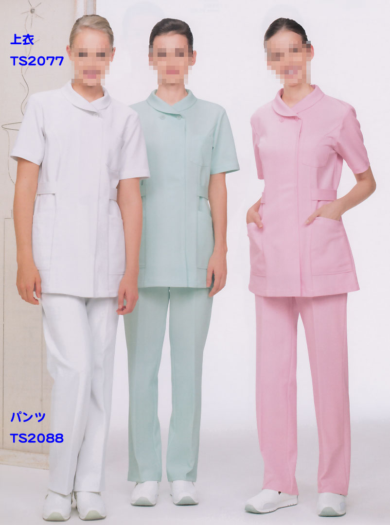 ĐỒNG PHỤC Y TÁ 19