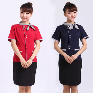 Đồng phục của phục vụ 11