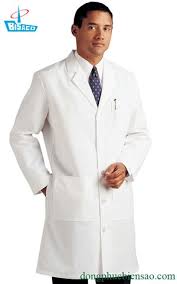 Đồng phục bác sỹ 11