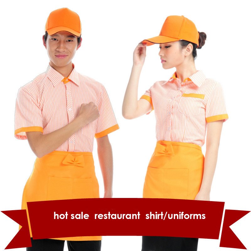 Đồng phục của phục vụ 13