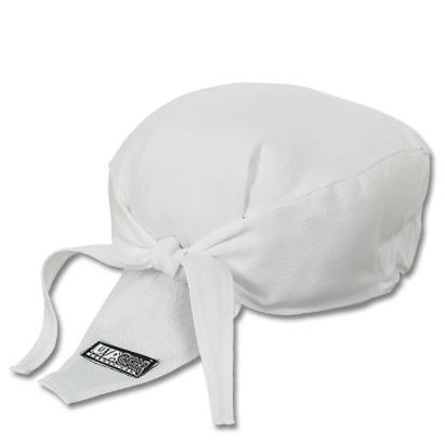 Đồng phục đầu bếp 15