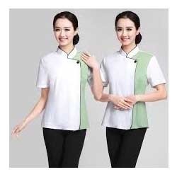 Đồng phục của phục vụ 19