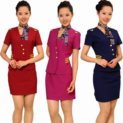 Đồng phục quản lý – lễ tân 20