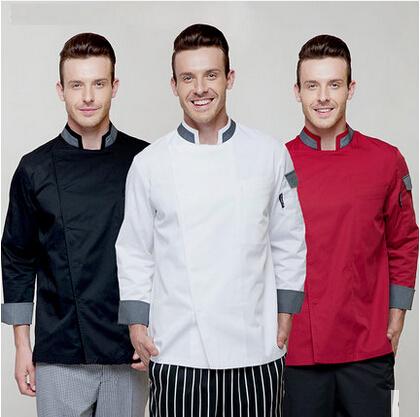 Đồng phục đầu bếp 20