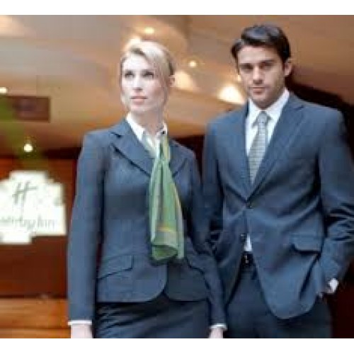 Đồng phục quản lý – lễ tân 23