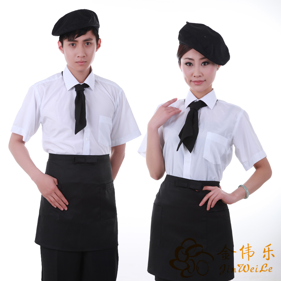 Đồng phục của phục vụ 03