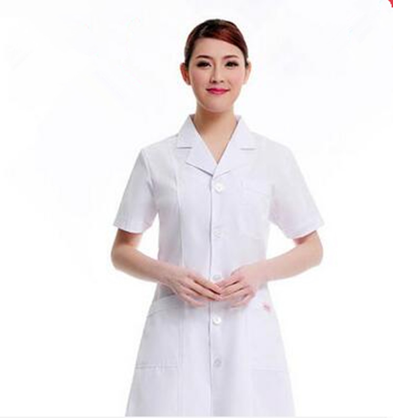 Đồng phục bác sĩ 03