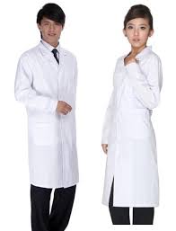 Đồng phục bác sĩ 04