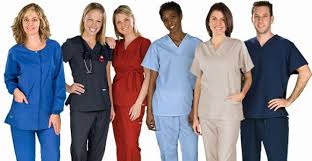 Đồng phục bác sĩ 06