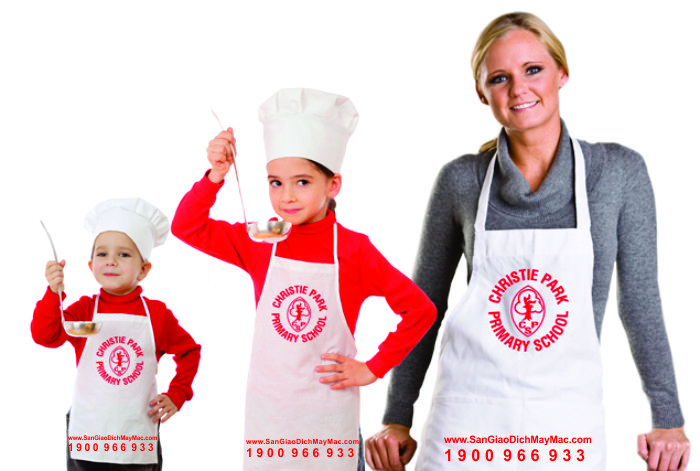 Đồng phục tạp đề 06