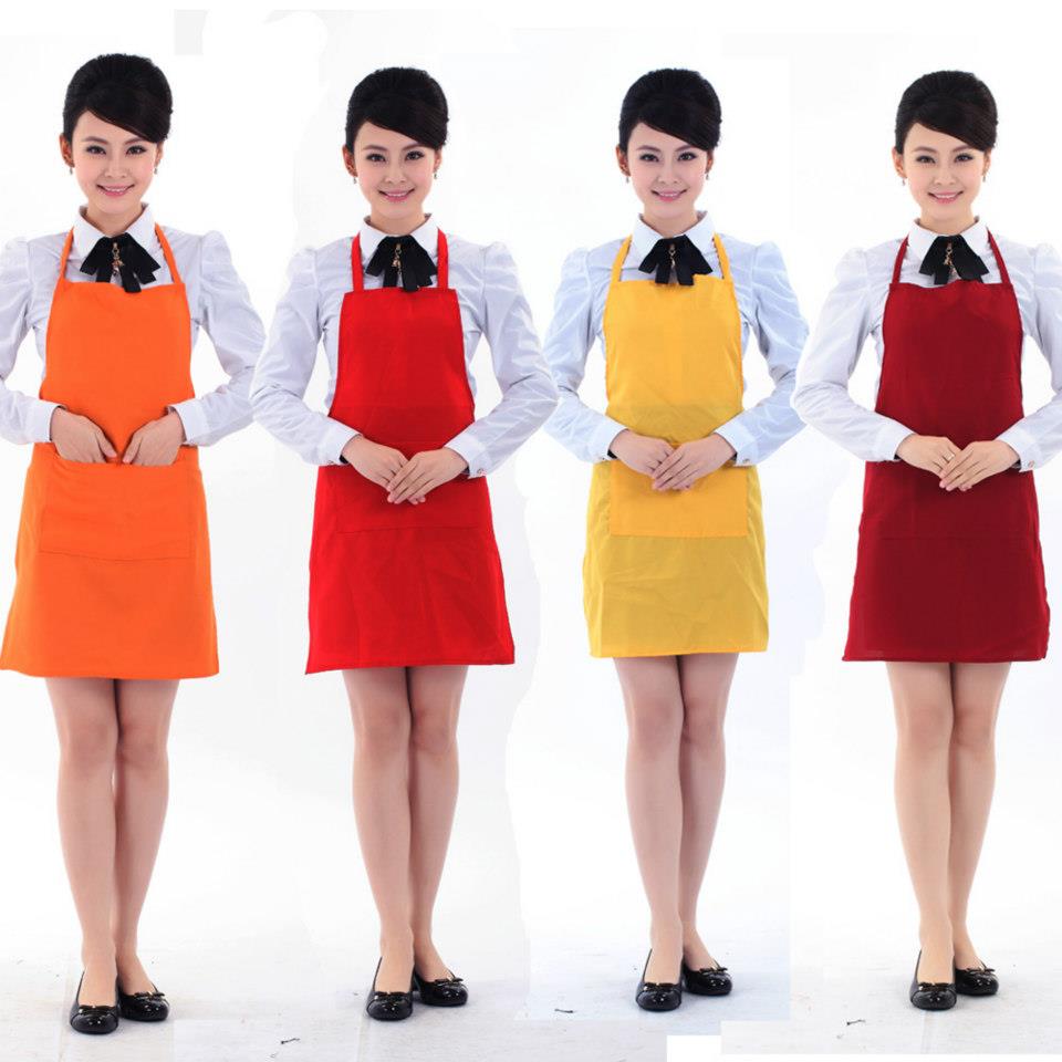 Đồng phục của phục vụ 07