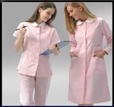 Đồng phục bác sĩ 07