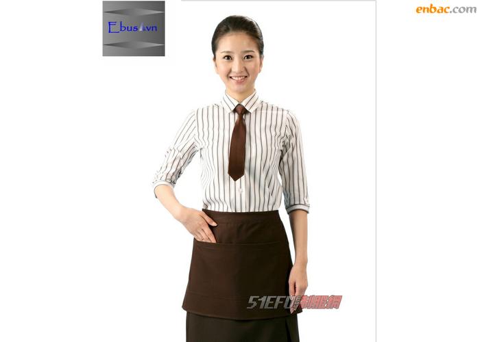 Đồng phục của phục vụ 09