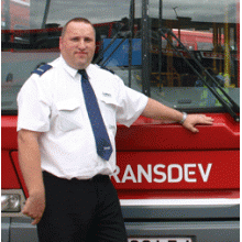 GIAO NHẬN TÀI XẾ 04