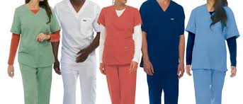 ĐỒNG PHỤC Y TÁ 21