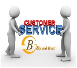 Giải quyết khiếu nại khách hàng