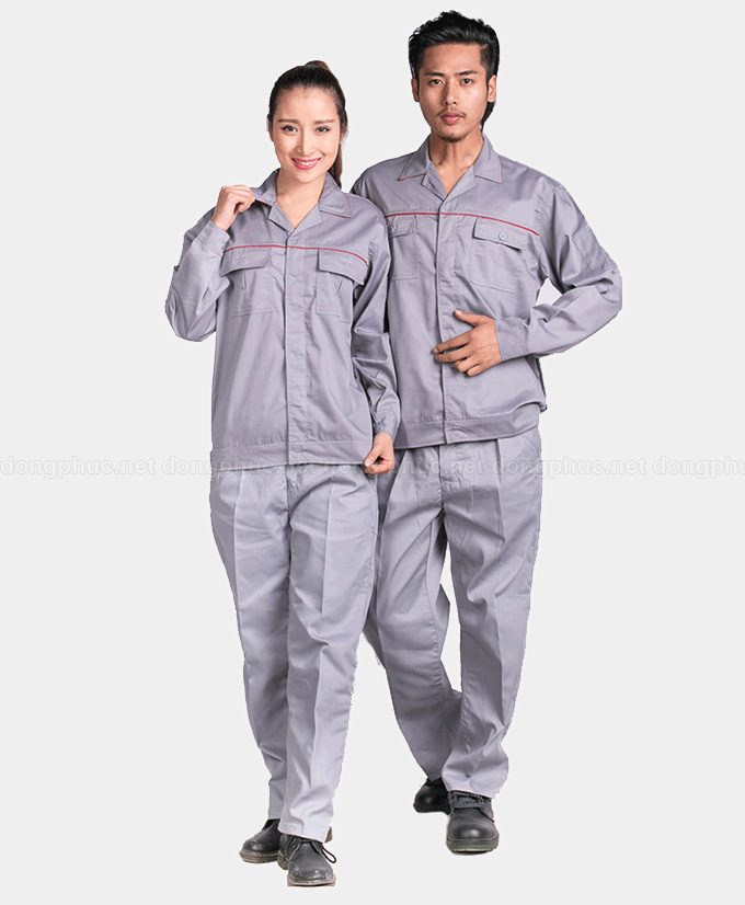 ĐỒNG PHỤC KỸ THUẬT 29