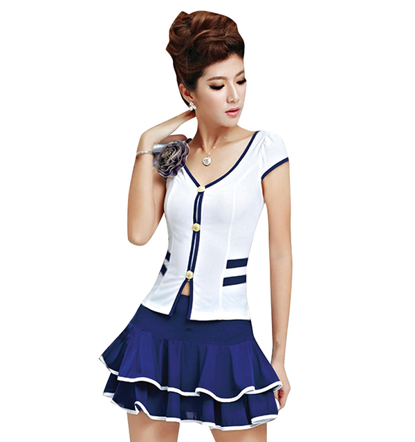 ĐỒNG PHỤC PG 27