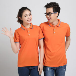 May Áo Thun Đồng Phục TP.HCM – Thoáng Mát, Giá Tốt Cho Doanh Nghiệp