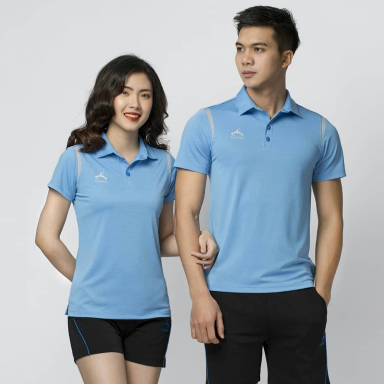 Đồng phục áo thun