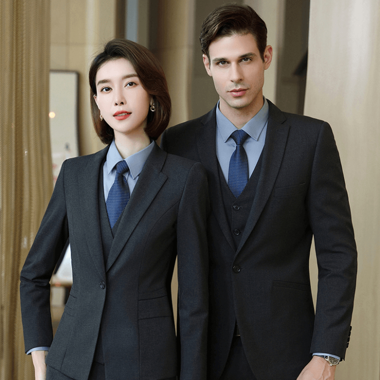 May Đồng Phục Công Ty TP.HCM – Thiết Kế Theo Yêu Cầu, Xưởng May Trực Tiếp