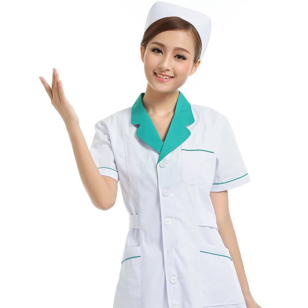 ĐỒNG PHỤC Y TÁ 23