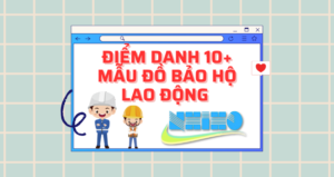 ĐIỂM DANH 10 MẪU ĐỒNG PHỤC BẢO HỘ LAO ĐỘNG MẪU MỚI NHẤT