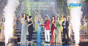 NHỊ HỒ – TỰ HÀO ĐƯỢC ĐỒNG HÀNH CÙNG HOA HẬU DOANH NHÂN DU LỊCH BIỂN