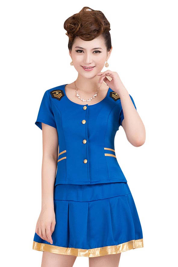 ĐỒNG PHỤC PG 33