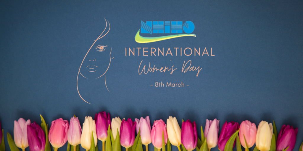 8/3 Rạng Rỡ Cùng Đồng Phục Nhị Hồ: Tôn Vinh Phái Đẹp, Nâng Tầm Doanh Nghiệp