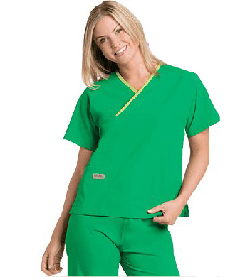 ĐỒNG PHỤC Y TÁ 25