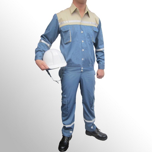 ĐỒNG PHỤC KỸ THUẬT 36