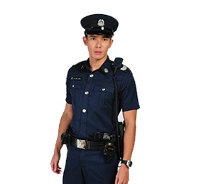 Đồng phục bảo vệ – vệ sĩ