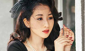 Tôn cách quý phái của cùng phong cách cổ điển