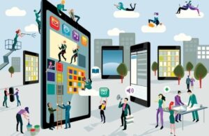 Phương Tiện Truyền Thông: Yếu Tố Then Chốt Trong Phát Triển Doanh Nghiệp và Marketing