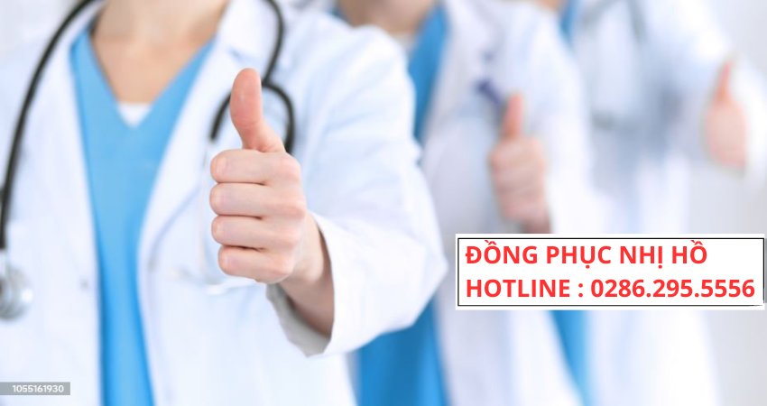100+ MẪU ÁO ĐỒNG PHỤC ĐẸP 2024