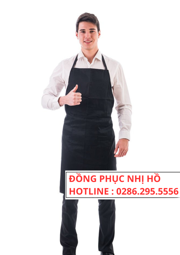 Tạp dề