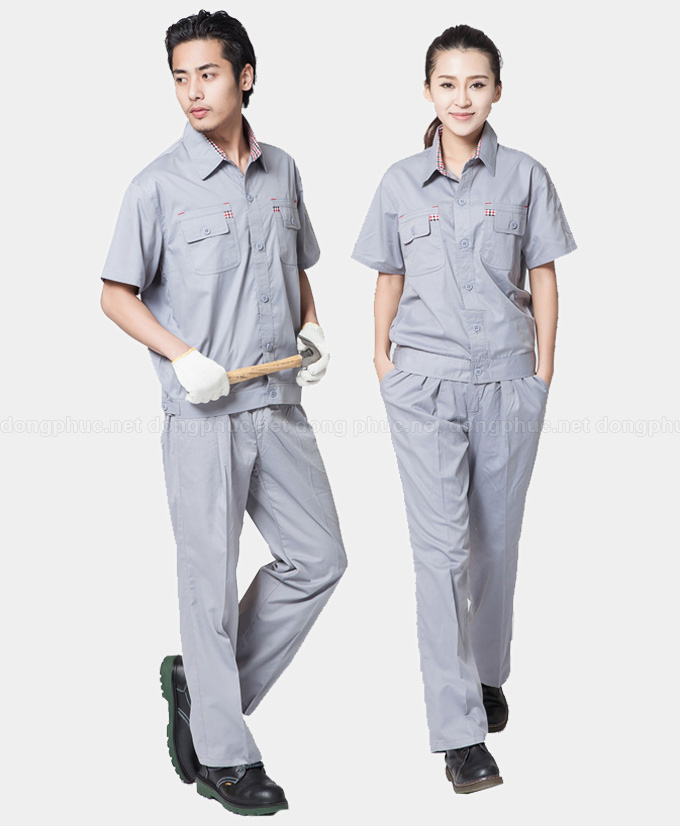 ĐỒNG PHỤC KỸ THUẬT 39