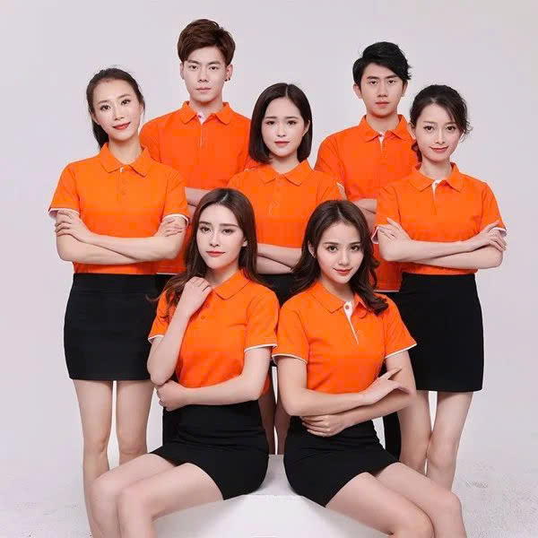 Áo thun cá sấu 44