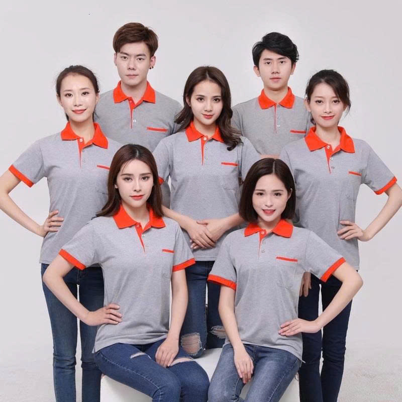 Áo thun cá sấu 45