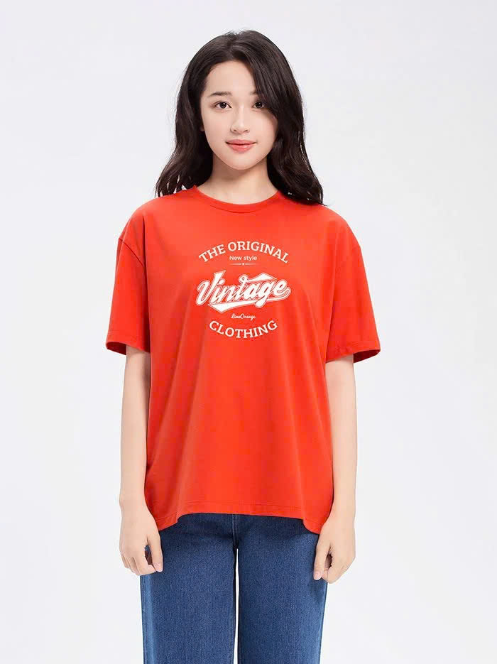 ÁO THUN CỔ TRÒN 35