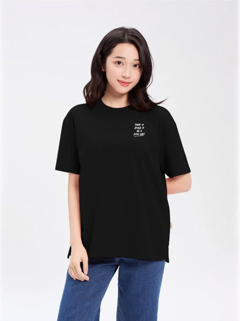 ÁO THUN CỔ TRÒN 30