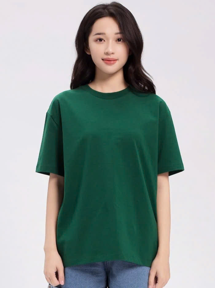 ÁO THUN CỔ TRÒN 29