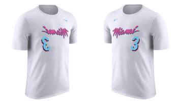 ÁO THUN CỔ TRÒN 46